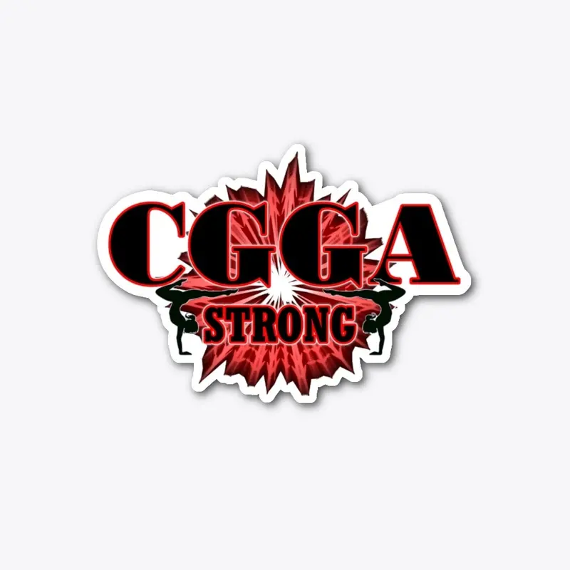 CGGA Strong