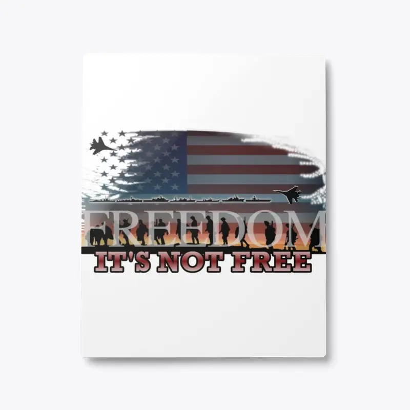 Freedom